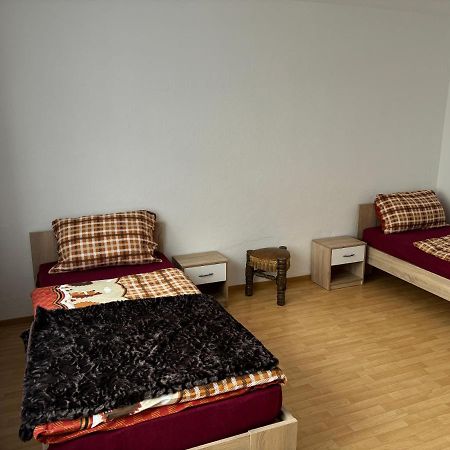 Ferienwohnung Grimm Pforzheim Exteriér fotografie