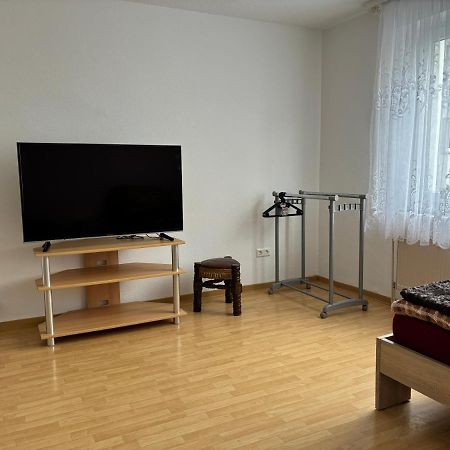 Ferienwohnung Grimm Pforzheim Exteriér fotografie