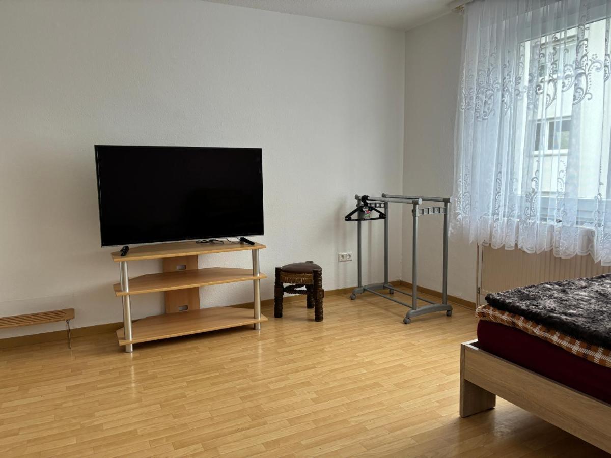 Ferienwohnung Grimm Pforzheim Exteriér fotografie