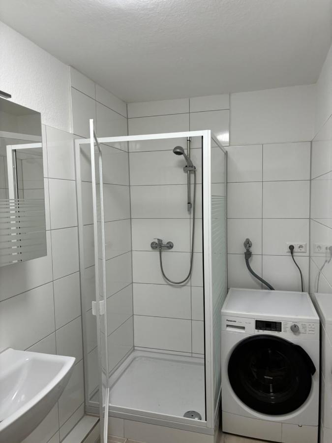 Ferienwohnung Grimm Pforzheim Exteriér fotografie