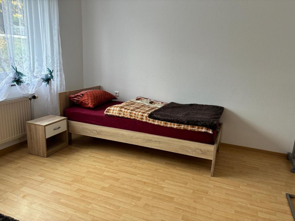 Ferienwohnung Grimm Pforzheim Exteriér fotografie