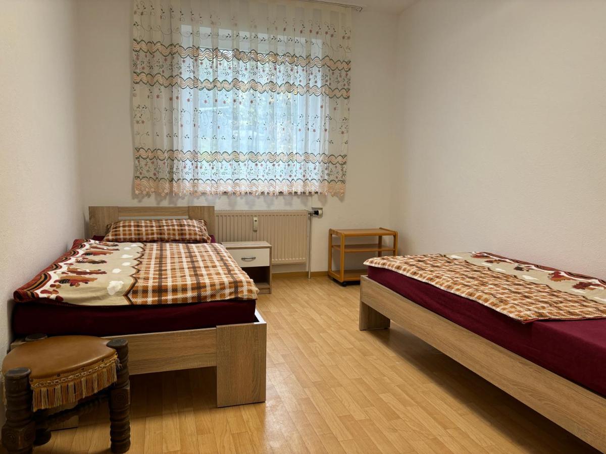 Ferienwohnung Grimm Pforzheim Exteriér fotografie