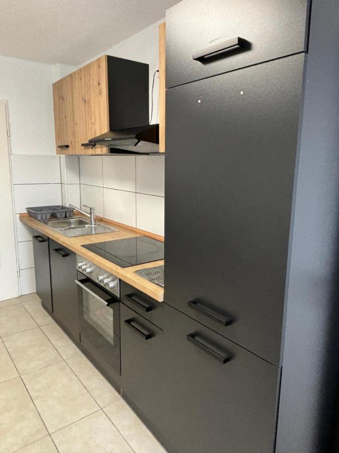 Ferienwohnung Grimm Pforzheim Exteriér fotografie