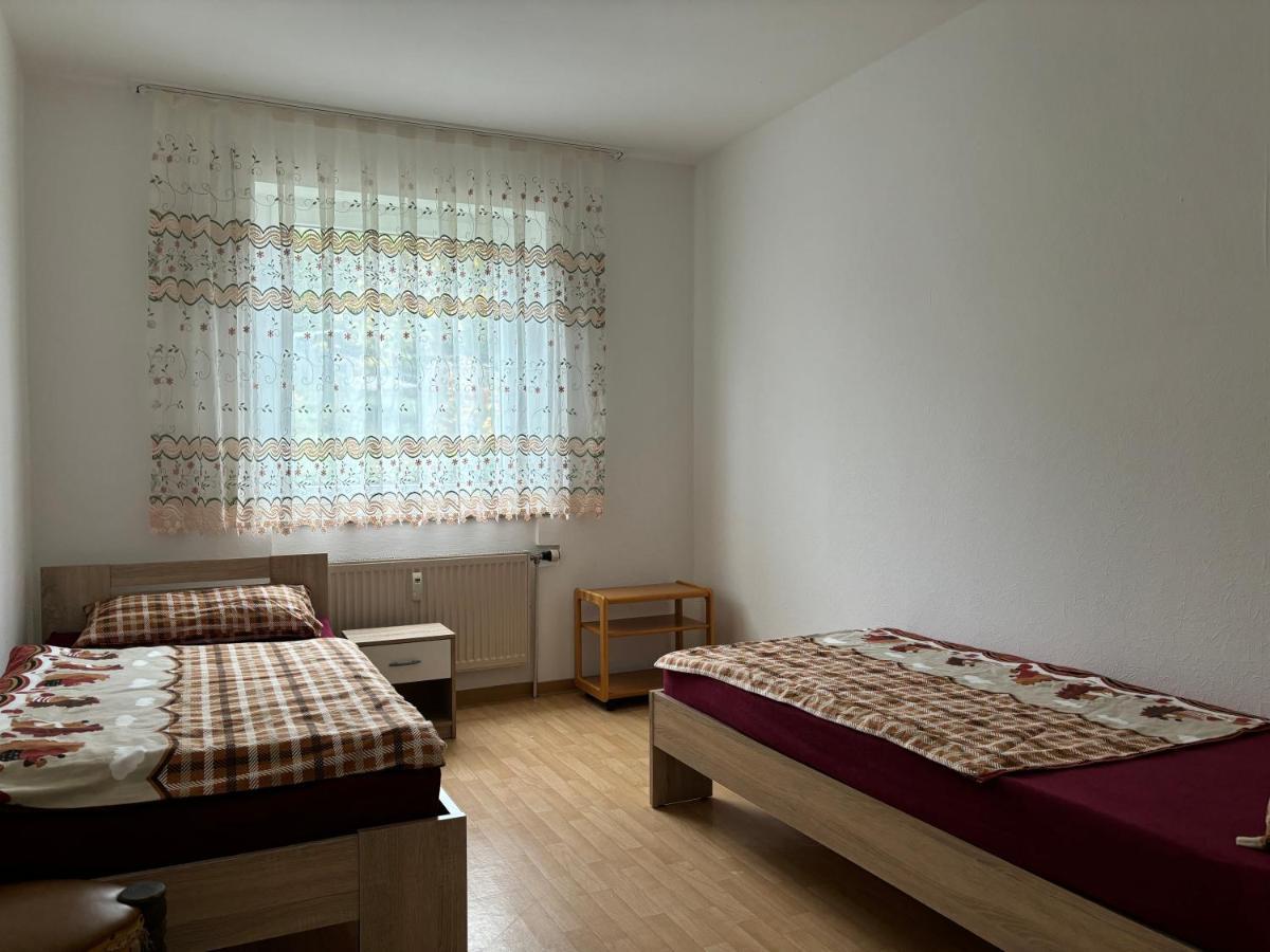 Ferienwohnung Grimm Pforzheim Exteriér fotografie