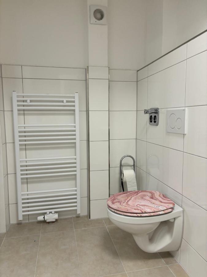 Ferienwohnung Grimm Pforzheim Exteriér fotografie