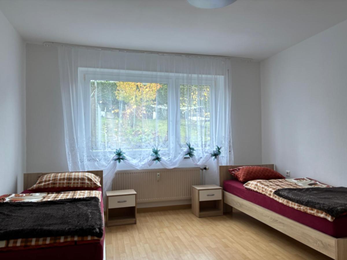 Ferienwohnung Grimm Pforzheim Exteriér fotografie