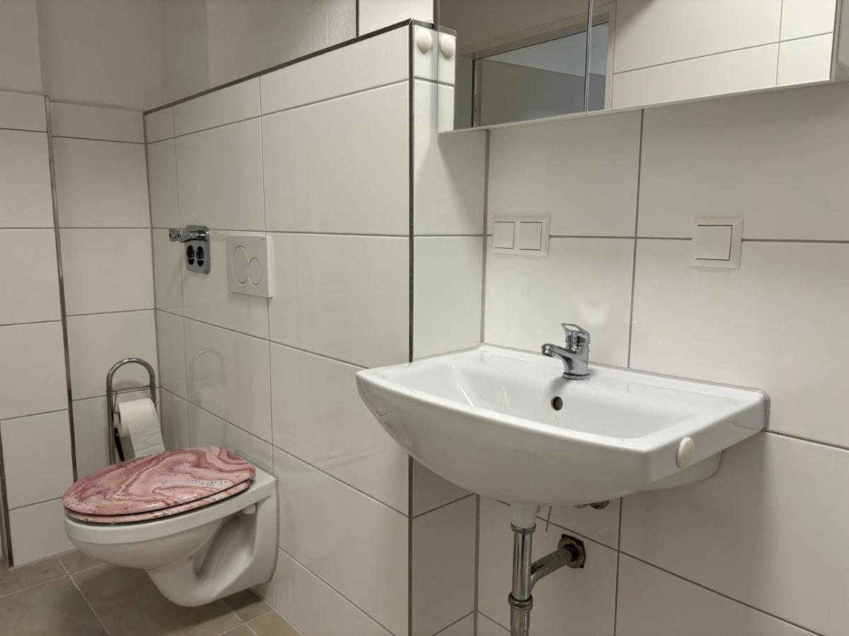 Ferienwohnung Grimm Pforzheim Exteriér fotografie