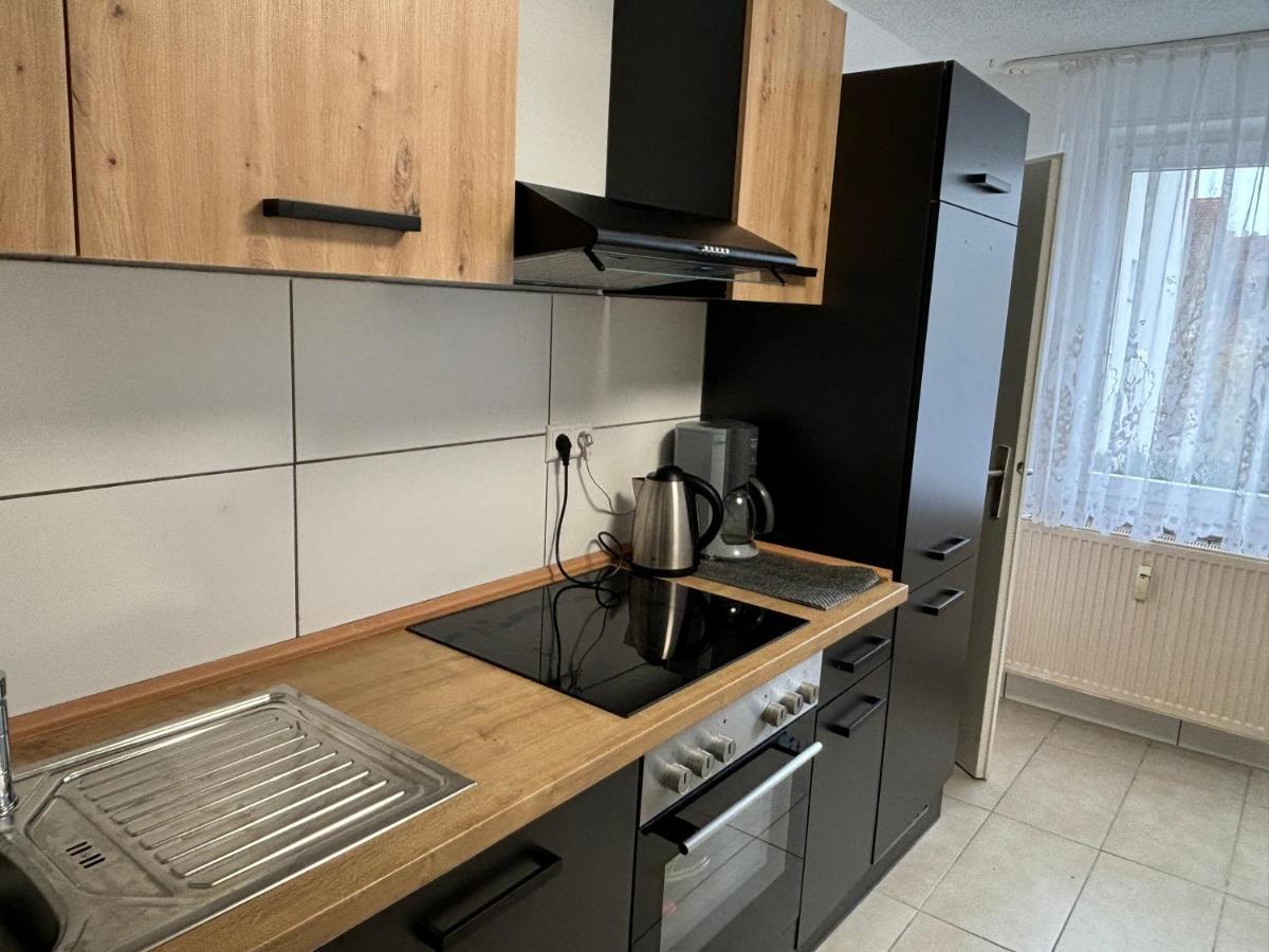 Ferienwohnung Grimm Pforzheim Exteriér fotografie