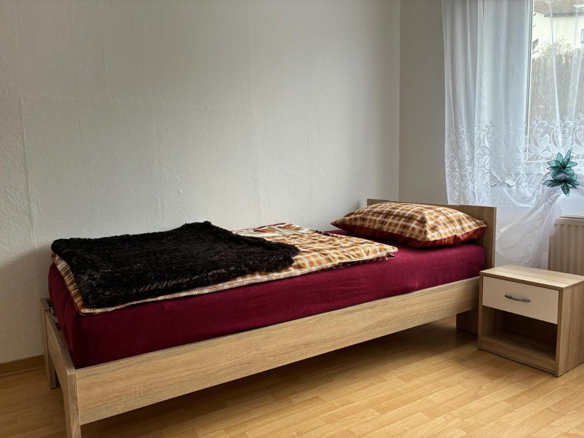 Ferienwohnung Grimm Pforzheim Exteriér fotografie