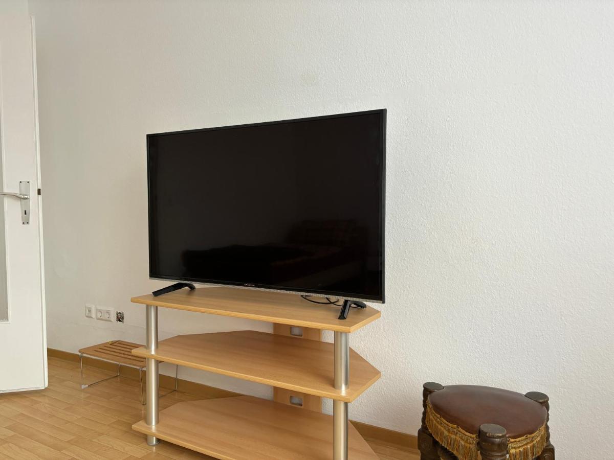 Ferienwohnung Grimm Pforzheim Exteriér fotografie